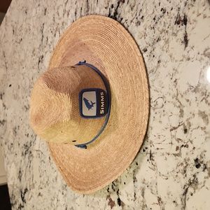 Simms Cutback Sun Hat